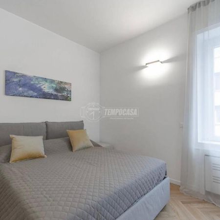 Milano: Incantevole Appartamento In Pieno Centro - Fancy Yellow Apartments Buitenkant foto