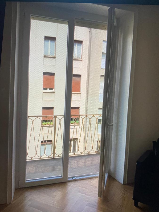 Milano: Incantevole Appartamento In Pieno Centro - Fancy Yellow Apartments Buitenkant foto