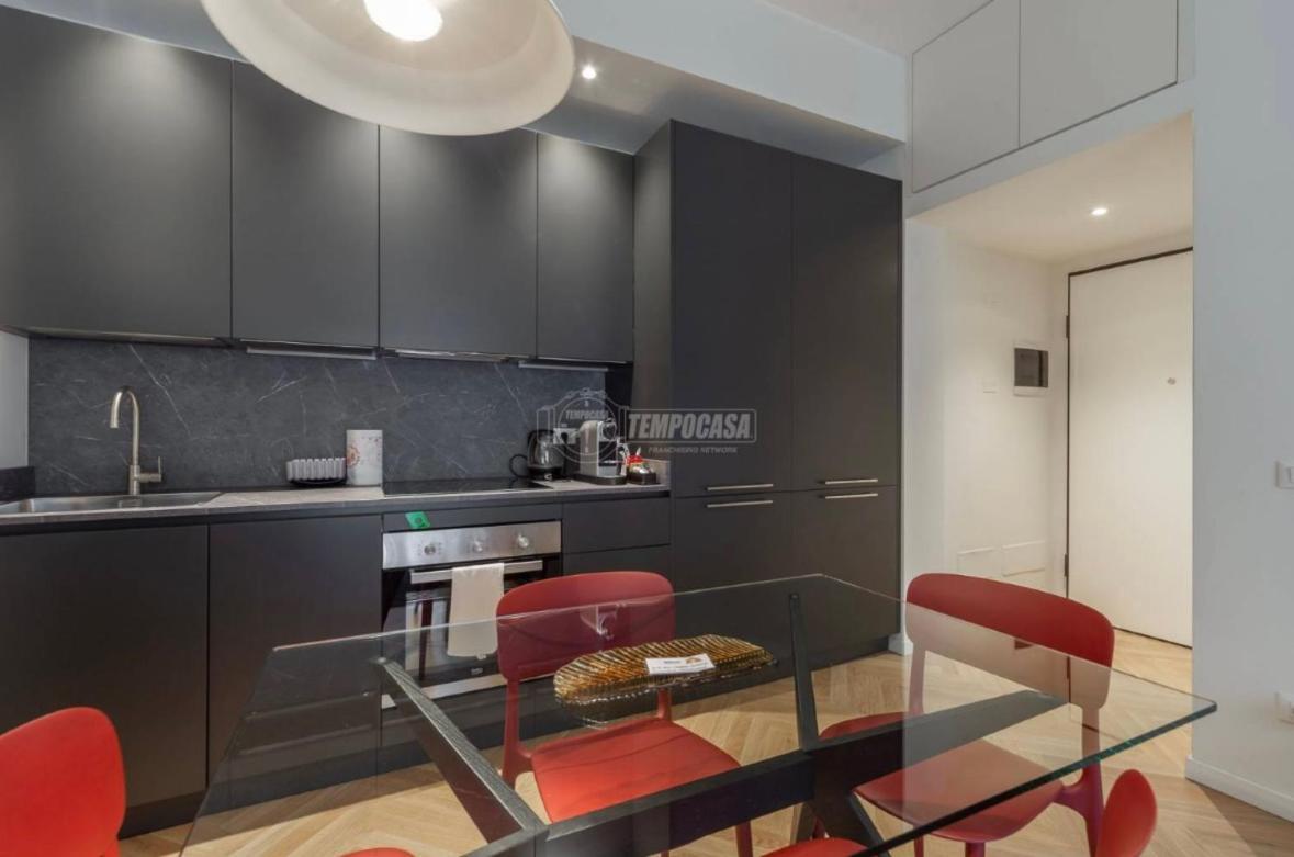 Milano: Incantevole Appartamento In Pieno Centro - Fancy Yellow Apartments Buitenkant foto