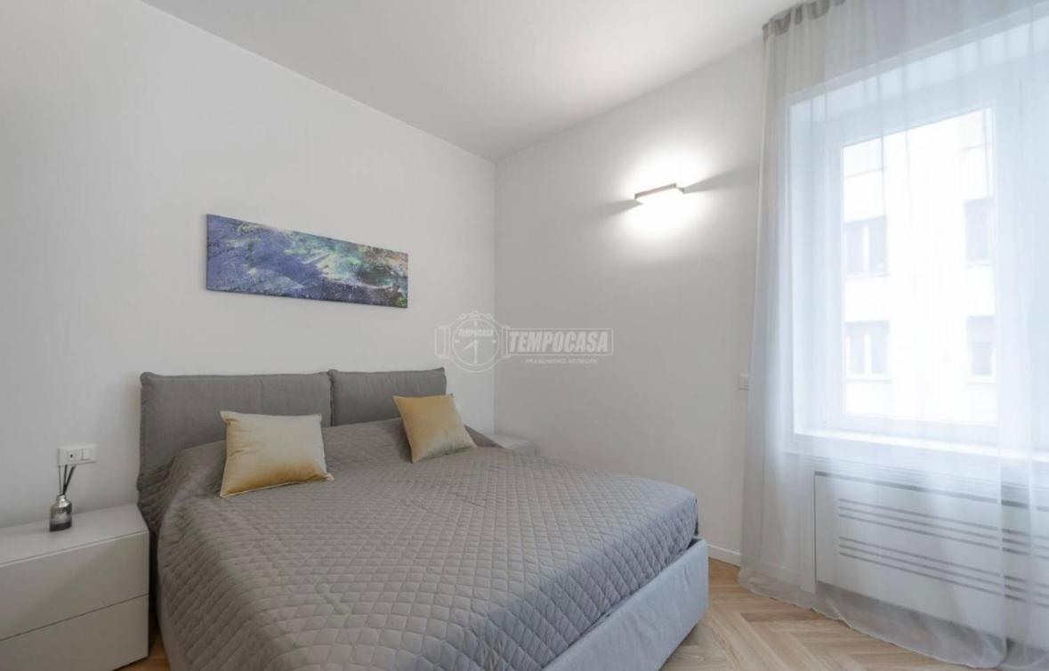 Milano: Incantevole Appartamento In Pieno Centro - Fancy Yellow Apartments Buitenkant foto
